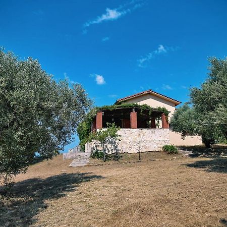 Villa Aiolos Αλεξανδρούπολη Εξωτερικό φωτογραφία