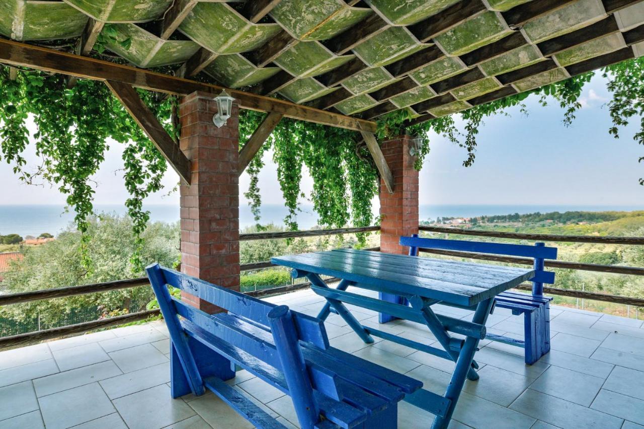 Villa Aiolos Αλεξανδρούπολη Εξωτερικό φωτογραφία