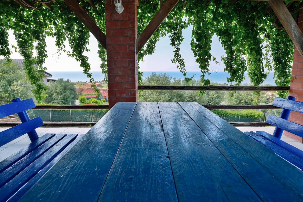 Villa Aiolos Αλεξανδρούπολη Εξωτερικό φωτογραφία