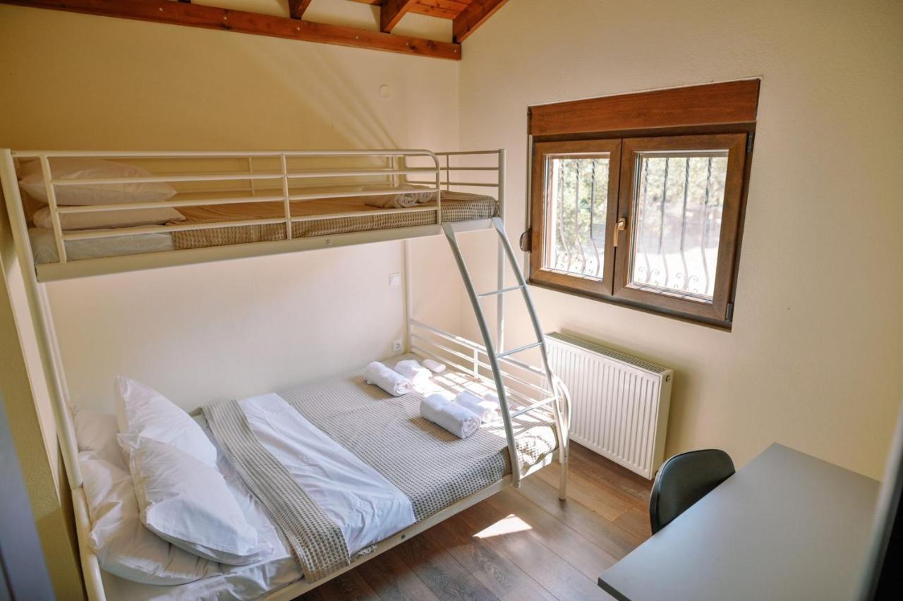 Villa Aiolos Αλεξανδρούπολη Εξωτερικό φωτογραφία