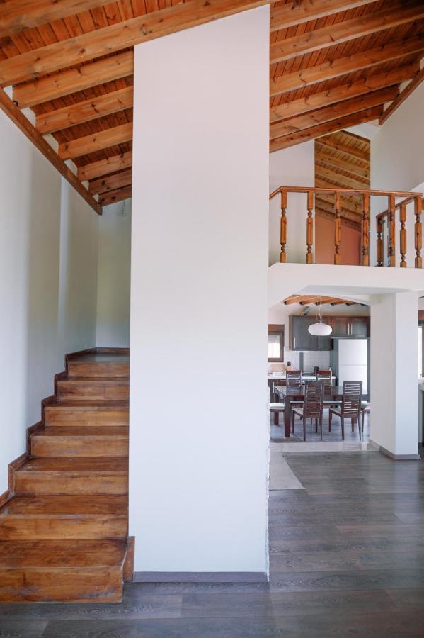 Villa Aiolos Αλεξανδρούπολη Εξωτερικό φωτογραφία