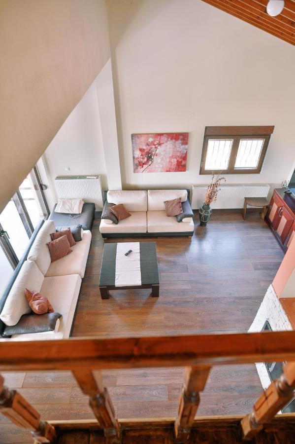 Villa Aiolos Αλεξανδρούπολη Εξωτερικό φωτογραφία